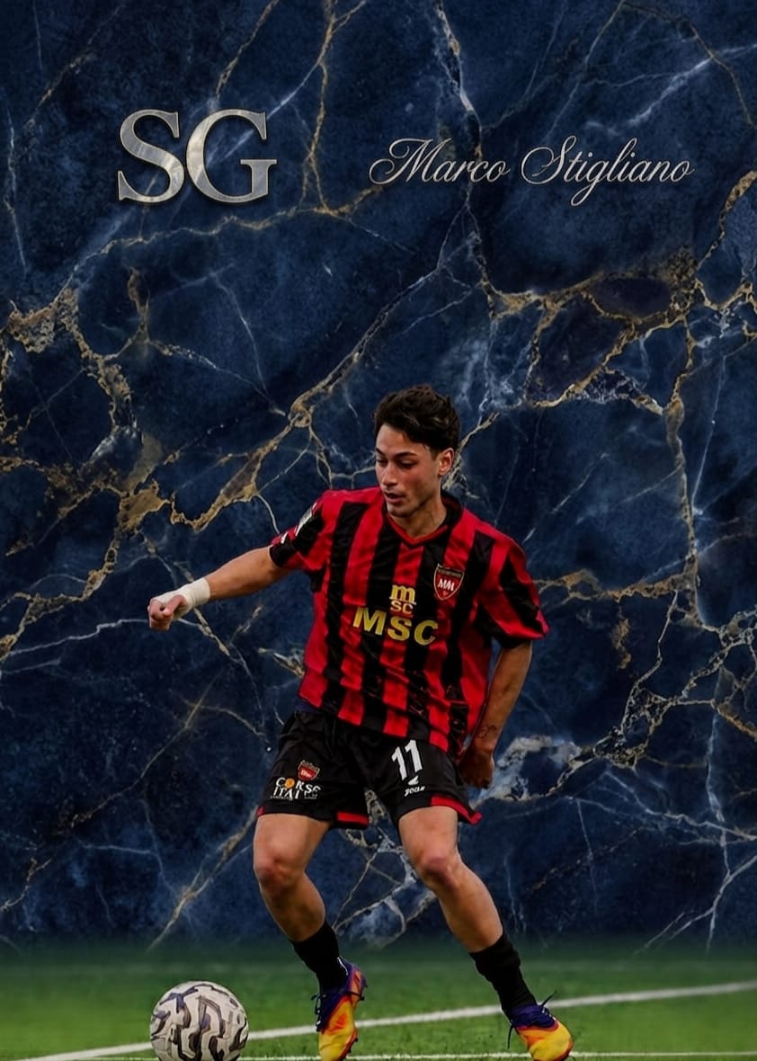 MARCO STIGLIANO cc