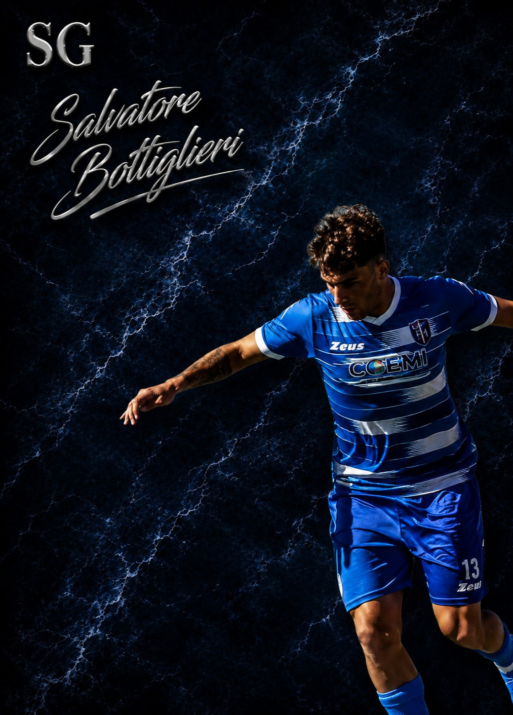 Salvatore Bottiglieri cc