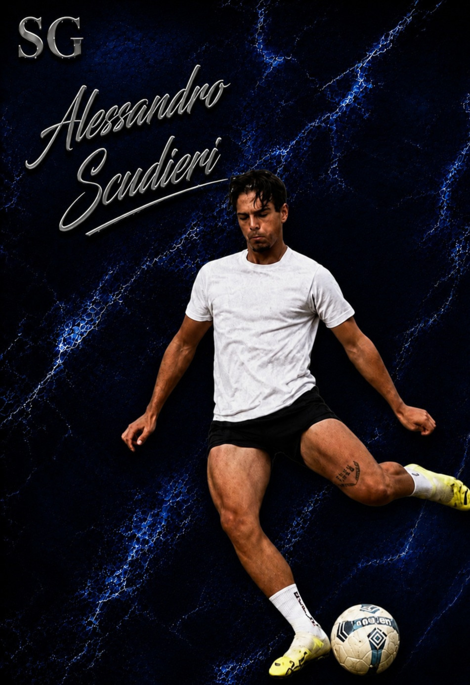 ALESSANDRO SCUDIERI att