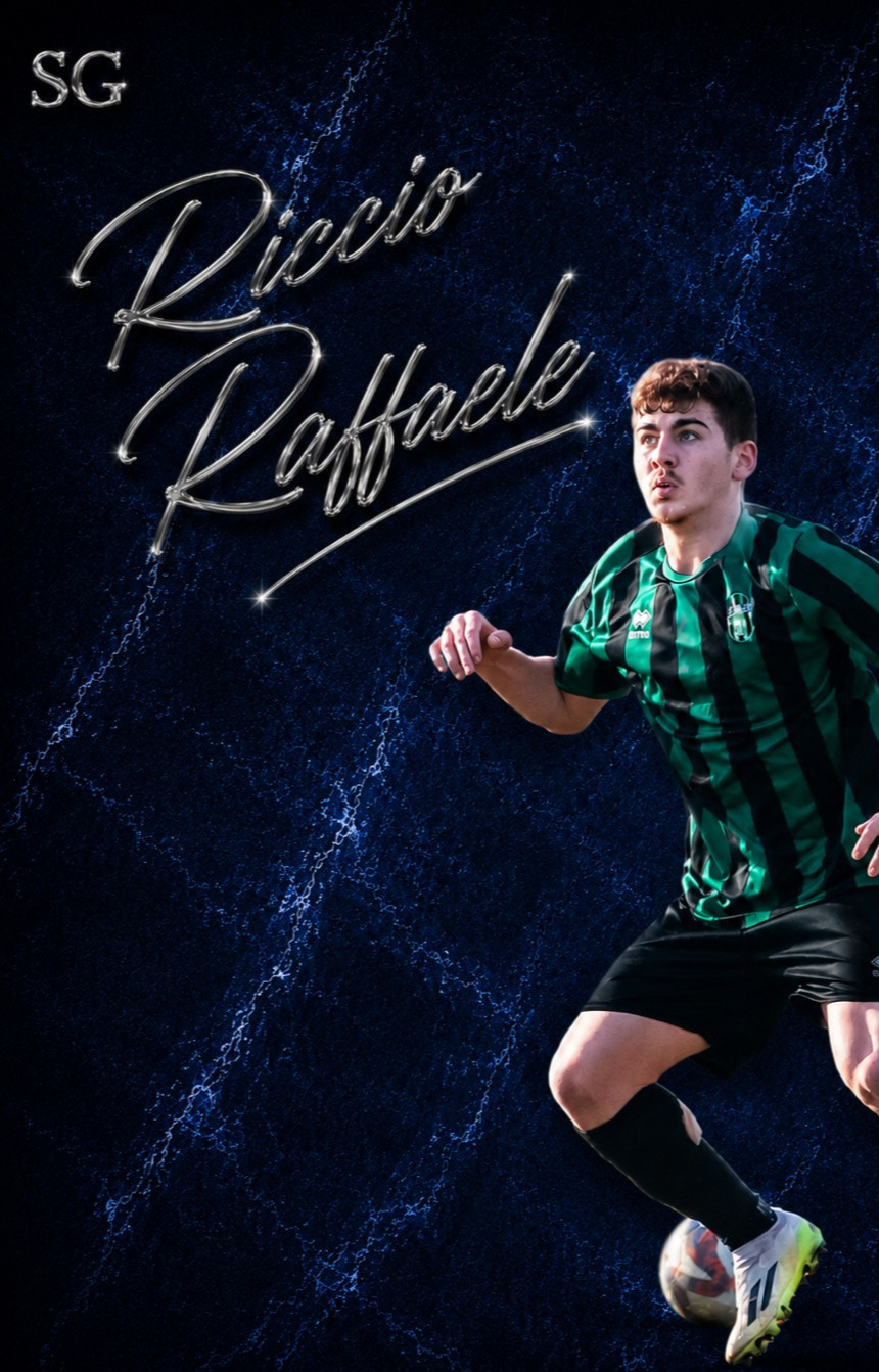 Raffaele Riccio cc
