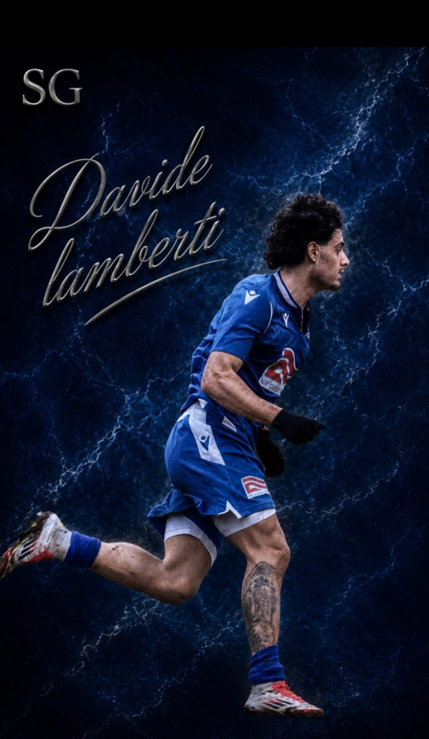 Davide Lamberti Att.