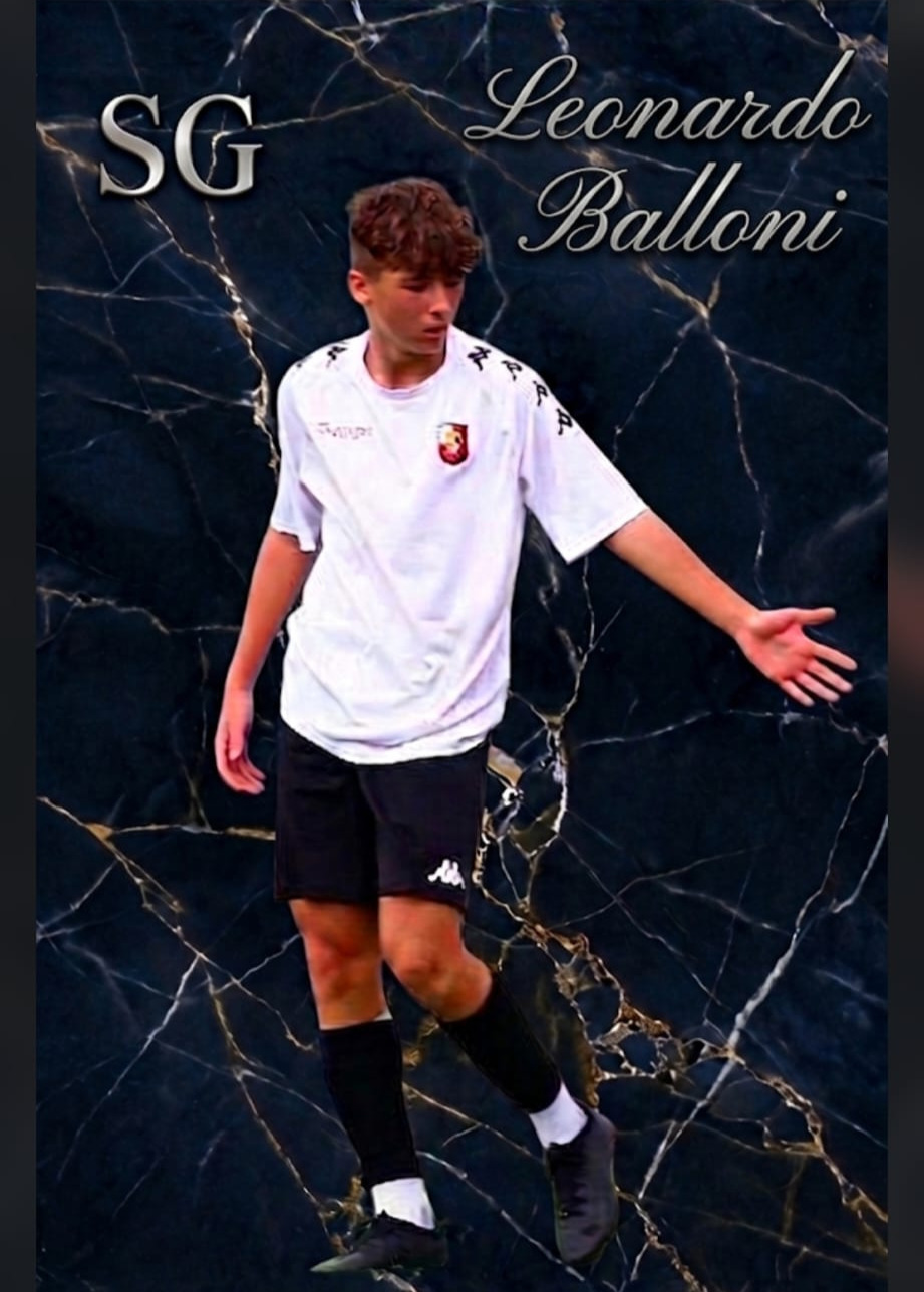 Leonardo Balloni